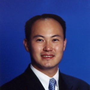 blured Chang Soo Kim, MD